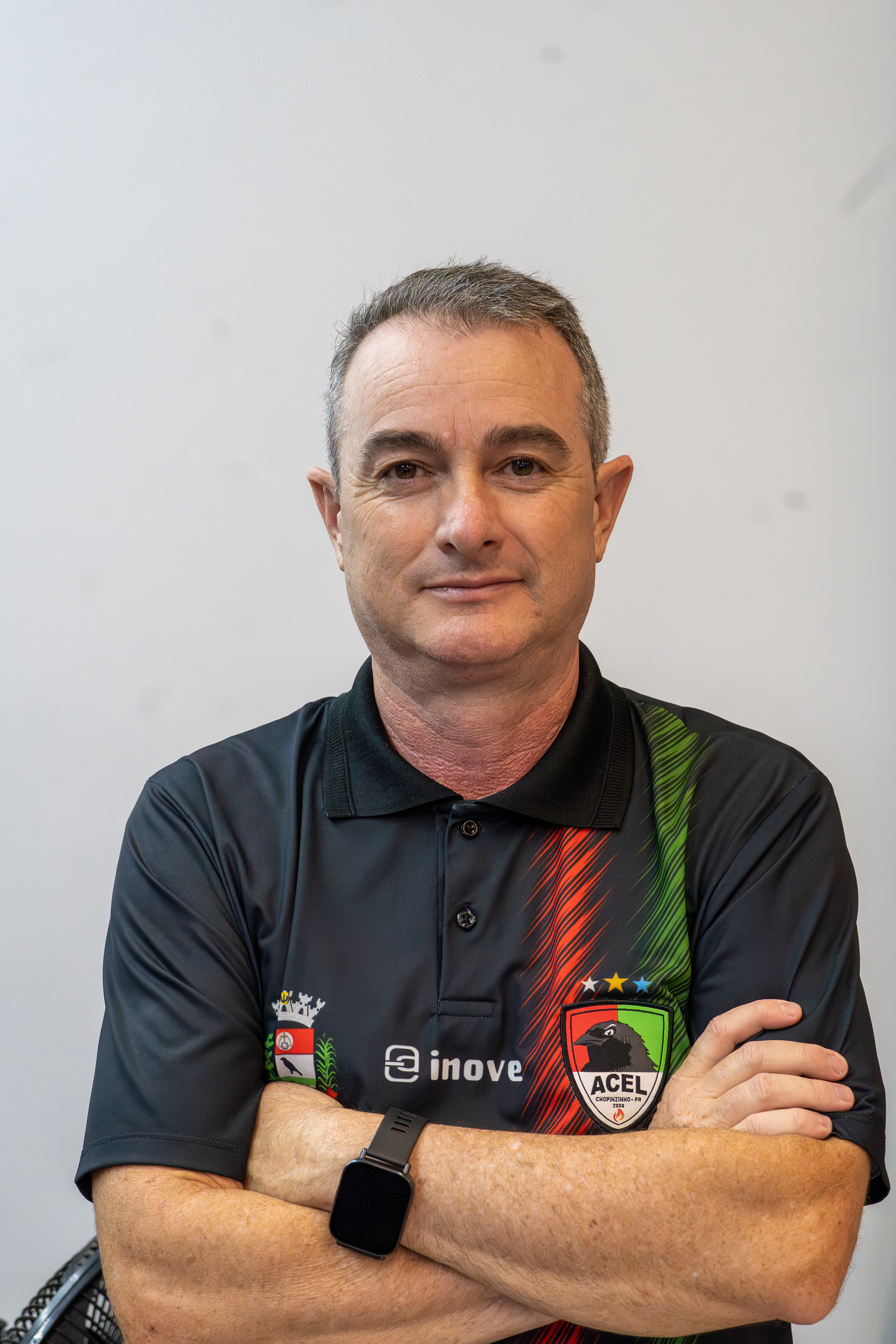 Patrique da Conceição