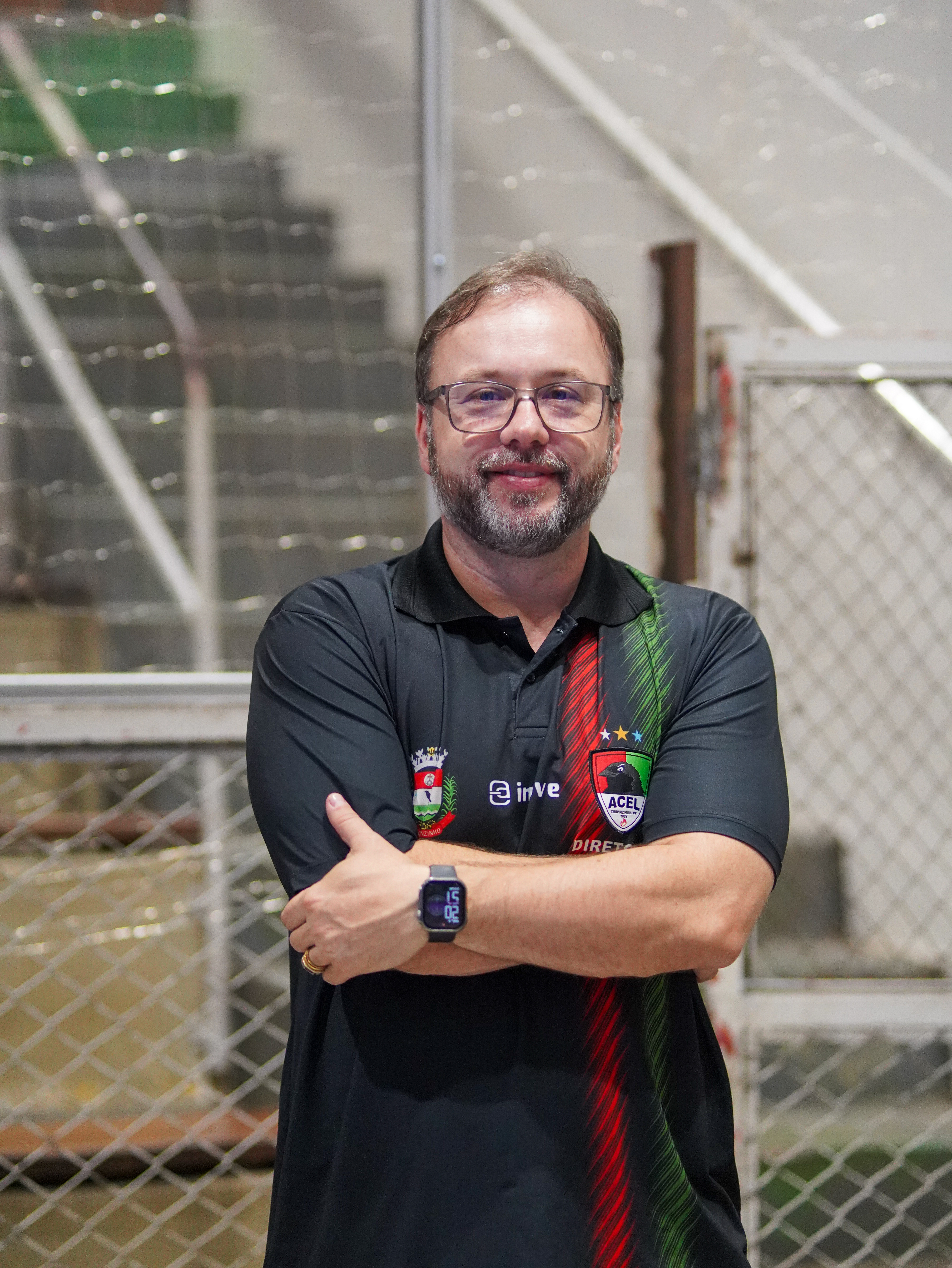 Rafael Scabeni